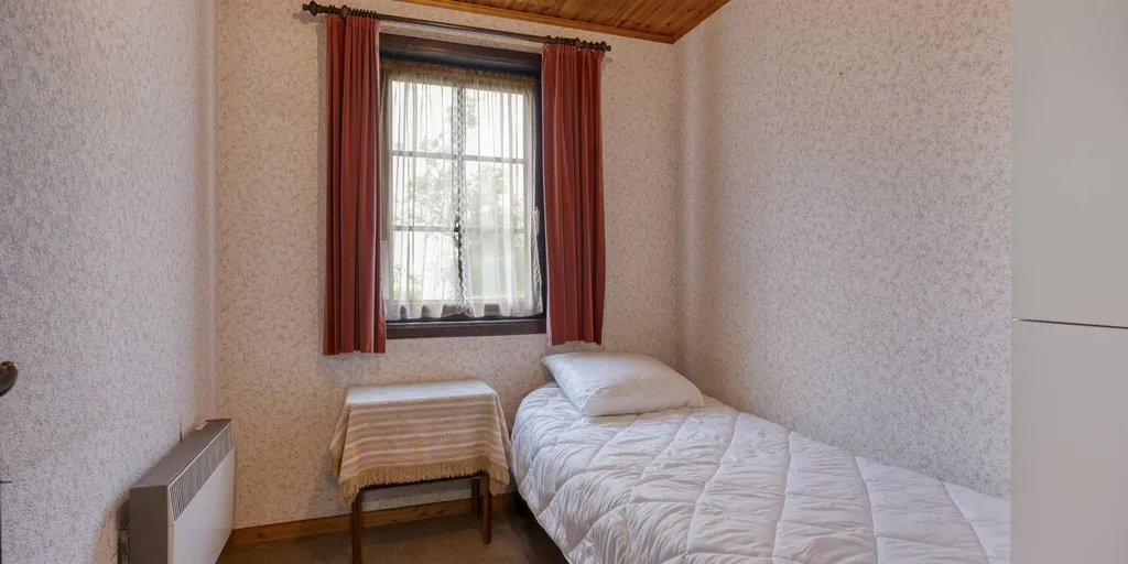 Bedrooms - Open Building with Expansion Potential in Ekeren