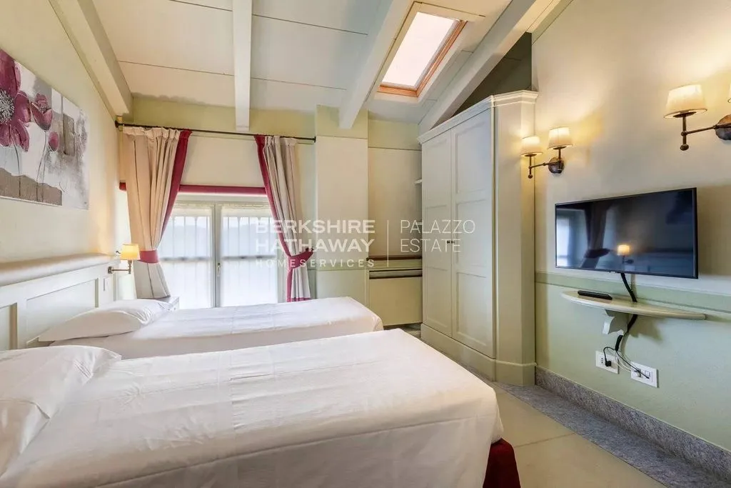 Chambres - Luxury Villa with Pool in Agliano Terme