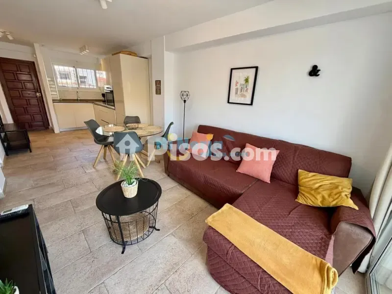 Elutuba - Apartment with Sea View in Nerja