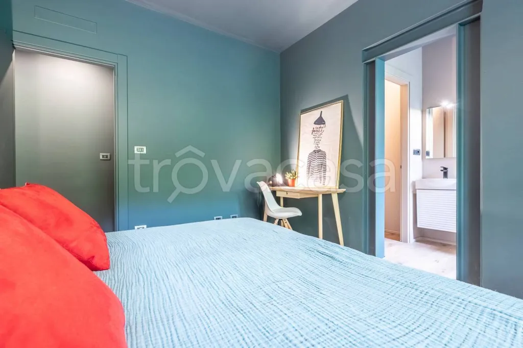 Chambres - Design Refined Ground Floor Apartment in Turin