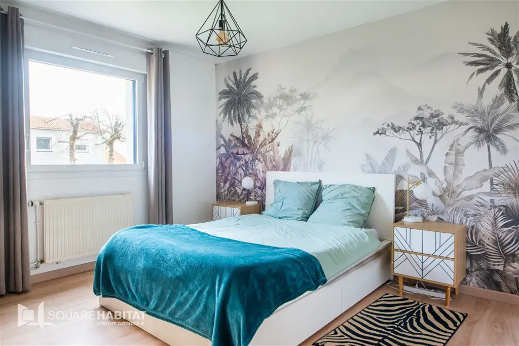 Maison 5 pièces à Reze