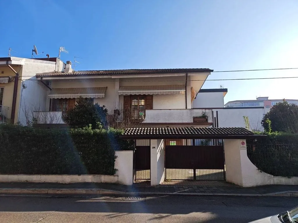 Extérieur - Luxury Villa with Sea View in Pescara