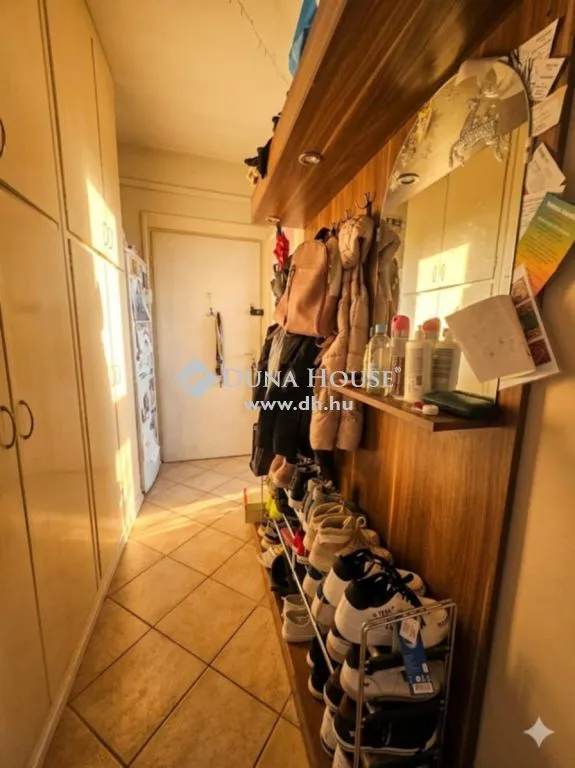 Rooms - Bright 2-Bedroom Apartment in Pécs
