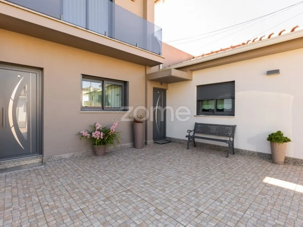 Välivaade - Luxury House with Garden in Vimieiro, Braga