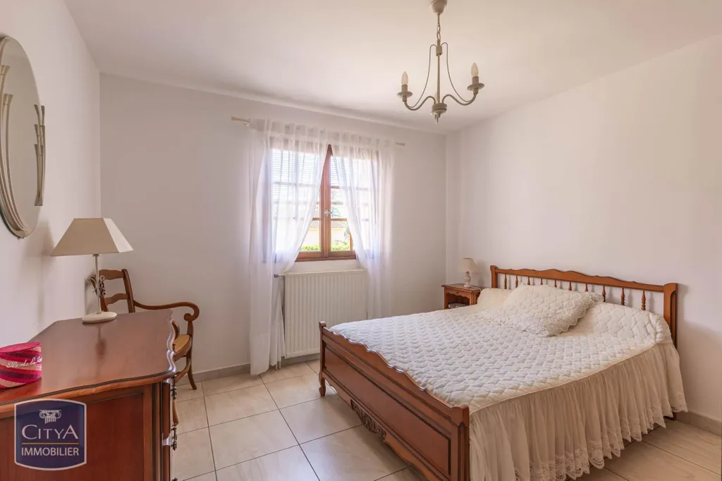 Maison 4 pièces à Ollioules
