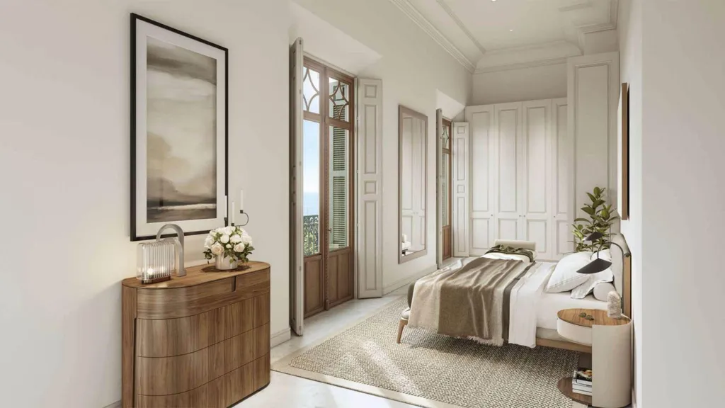 Luxury Duplex with Pool in Monte Sancha, Málaga