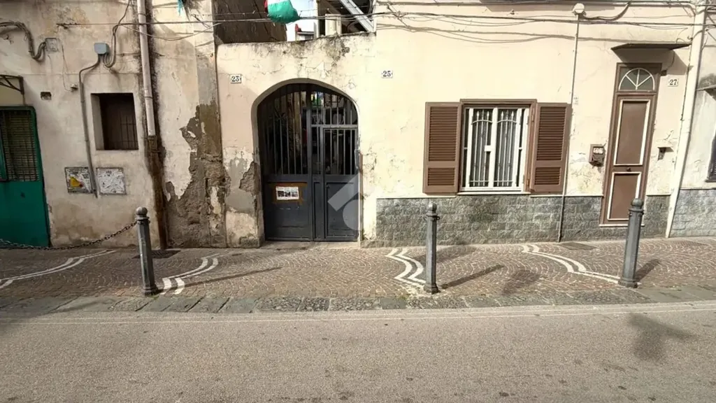 Välivaade - Studio Flat for Renovation in Portici