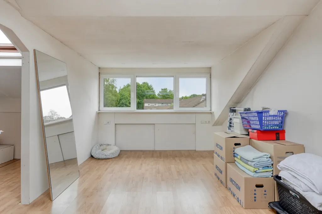 5-toaline maja asukohas Helmond