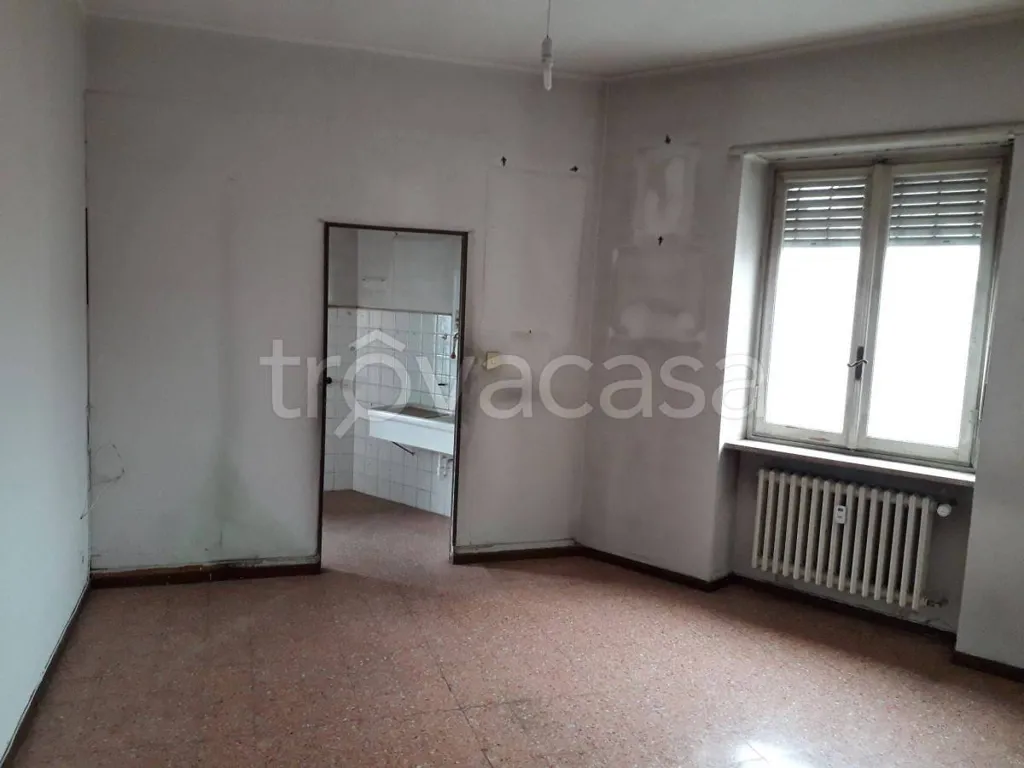Toad - Bright Apartment with Balcony in Turin