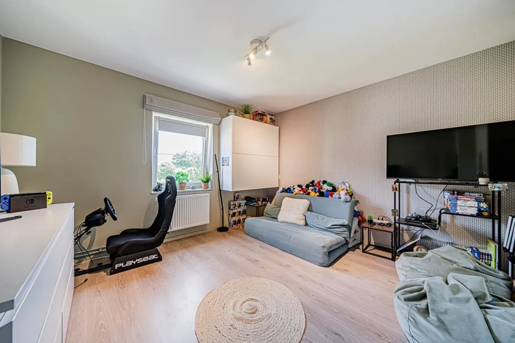 Camere da letto - House with Pool in Haillot