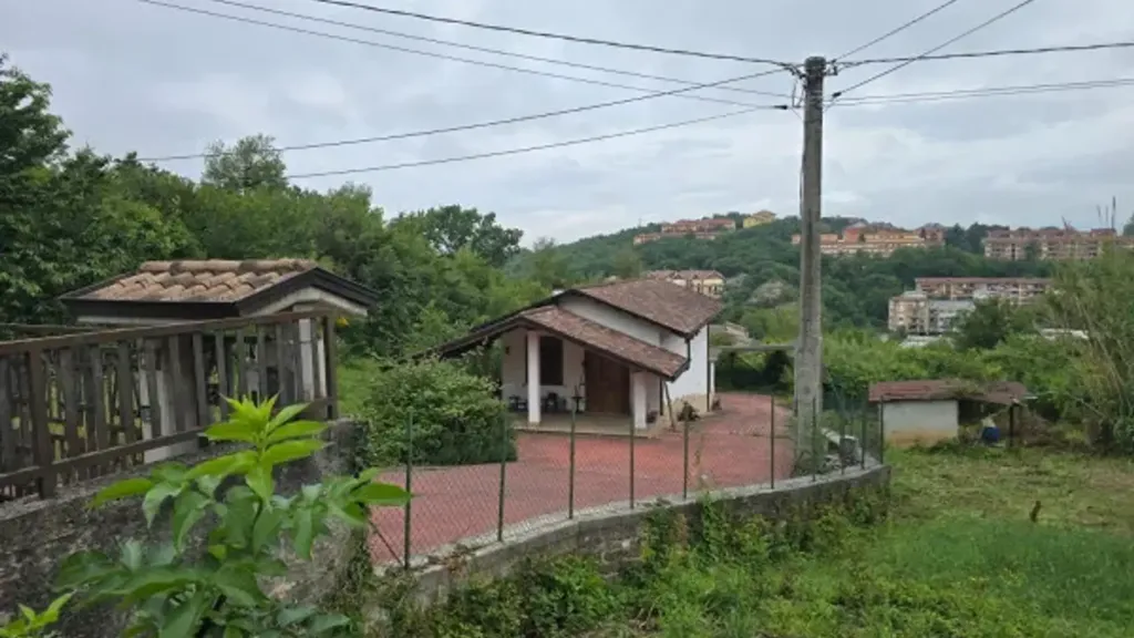 Extérieur - Villa with Garden near Ceccano Centre