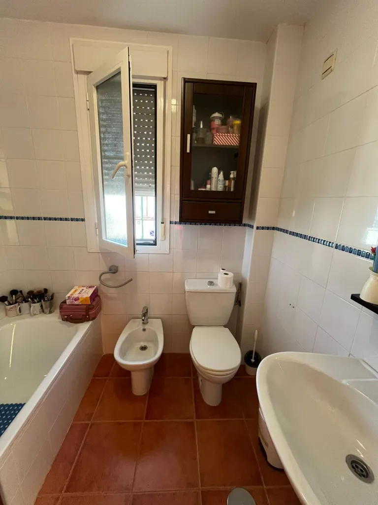 Vannitoad - Corner Chalet with Terrace in Pilas