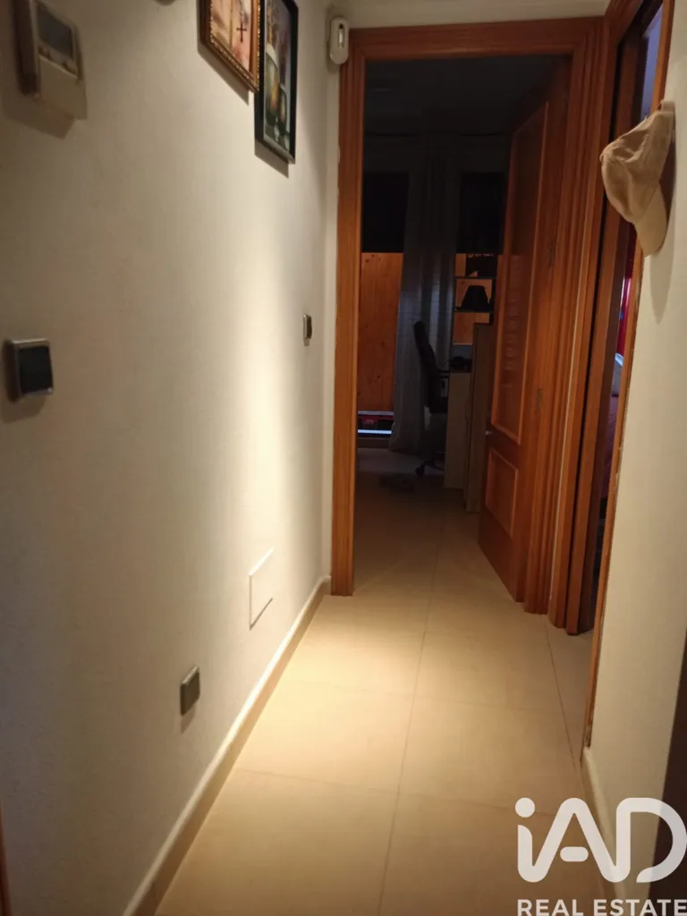 Esik - Penthouse with Customisable Terrace in Lorca