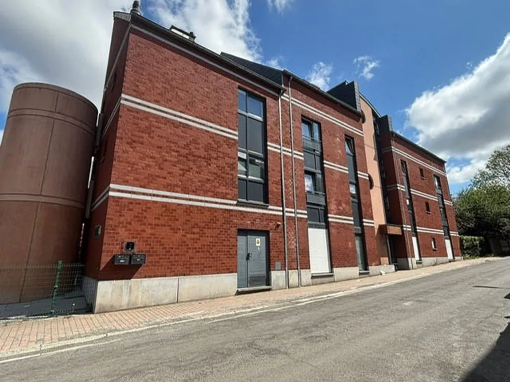 Välivaade - 2-Bedroom Apartment near Pont-A-Celles