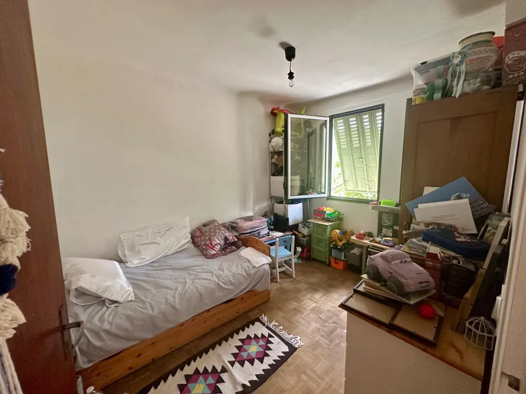 Chambres - Maison avec jardin en centre-ville à Eauze