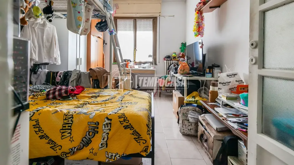 Chambres - Studio Flat with Open View in Milan