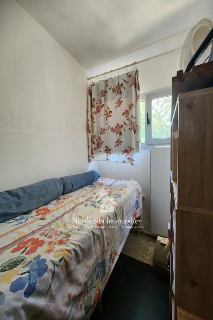 Chambres - Studio avec Balcon et Vue sur le Canigou