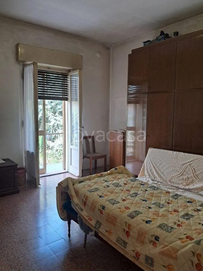 Camere da letto - Traditional Villa with Courtyard in Lugo