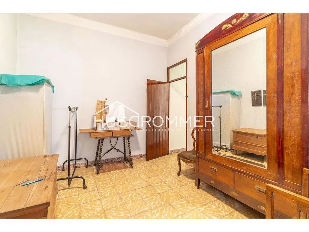 Magamistoad - Dual-Unit Property with Central Location in Vila-real