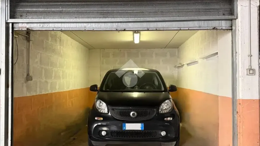 garage