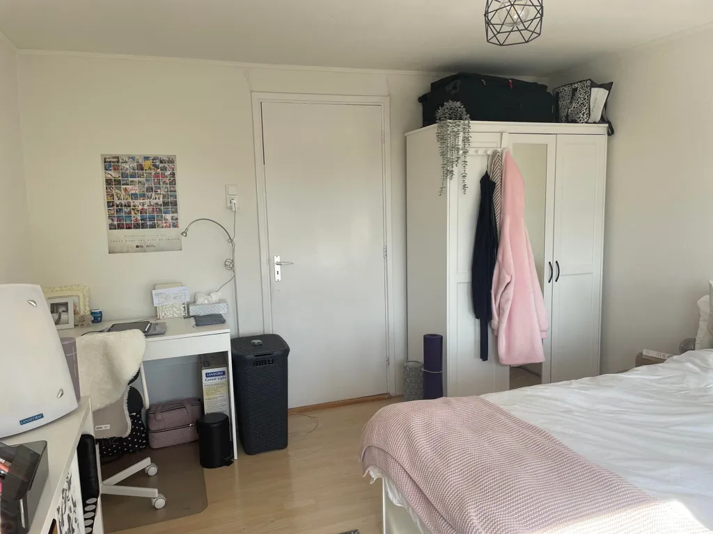 Appartement 3 pièces à Zwolle