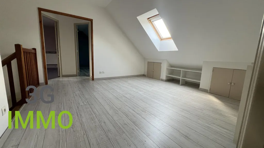 Stanze - Family House with Heated Pool near Chartres