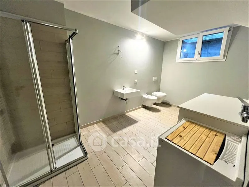 Bagni - New Villa with Garden in Santarcangelo
