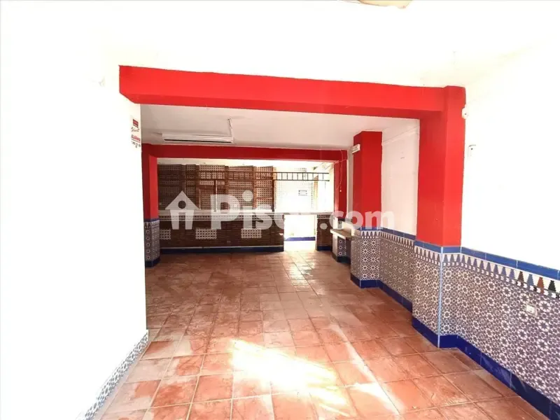 Entrée - Rustic Finca with Potential in Carretera Picena