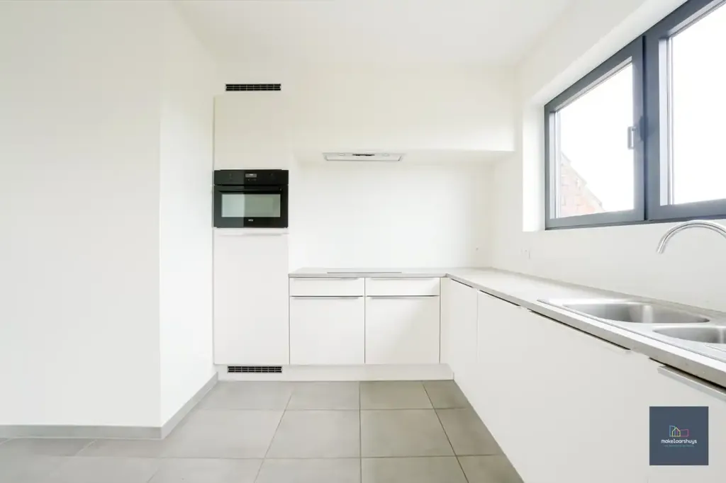 Appartement 2 pièces à Gent (9000)
