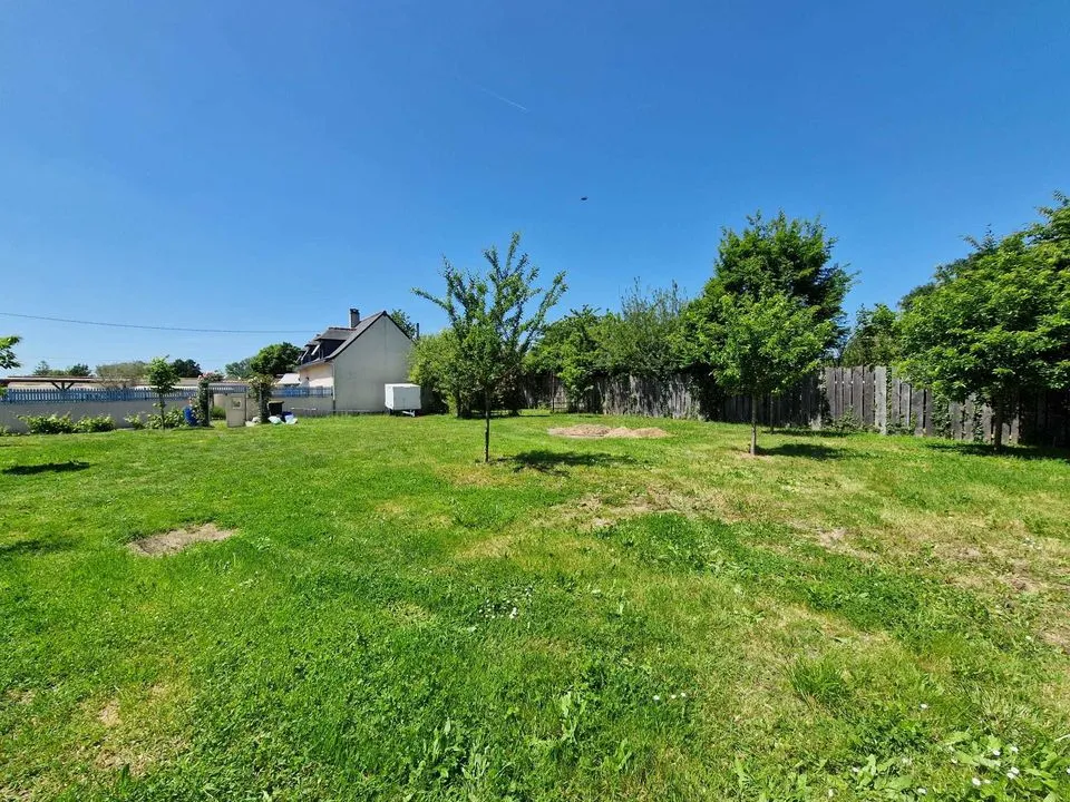 6-room house in Chalonnes Sur Loire