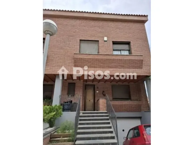 Esterno - Occupied Flat with 4 Bedrooms in Lorca