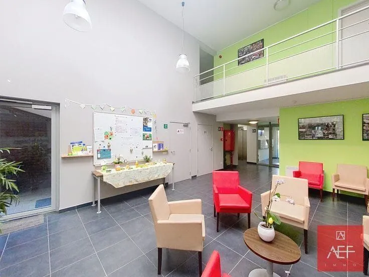 1-bedroom apartment in Kortenberg