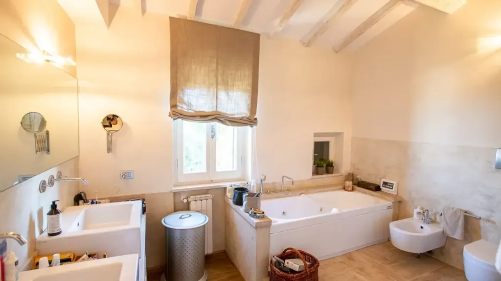 Vannitoad - Restored Villa with Tuscan Charm in Tuscany