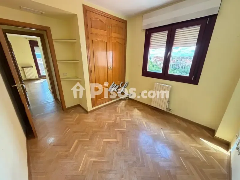Camere da letto - Apartment with Historical Views in Toledo