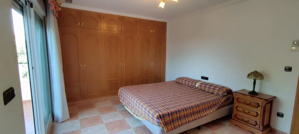 Magamistoad - Luxury Villa with Pool in Elche