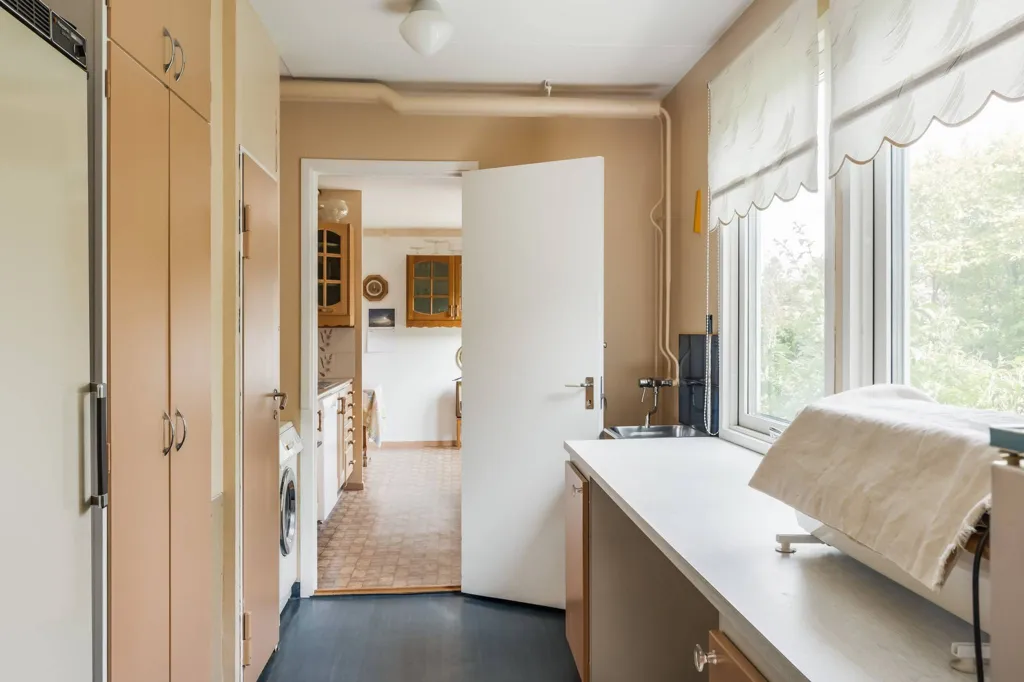 Cucina - Terraced Villa with Garden in Rydebäck