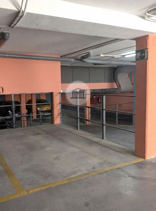 Garage - Duplex with Pool and Terrace in Juan Pérez Zúñiga