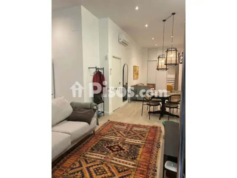Elutuba - Furnished Flat with Lift in El Pla del Real