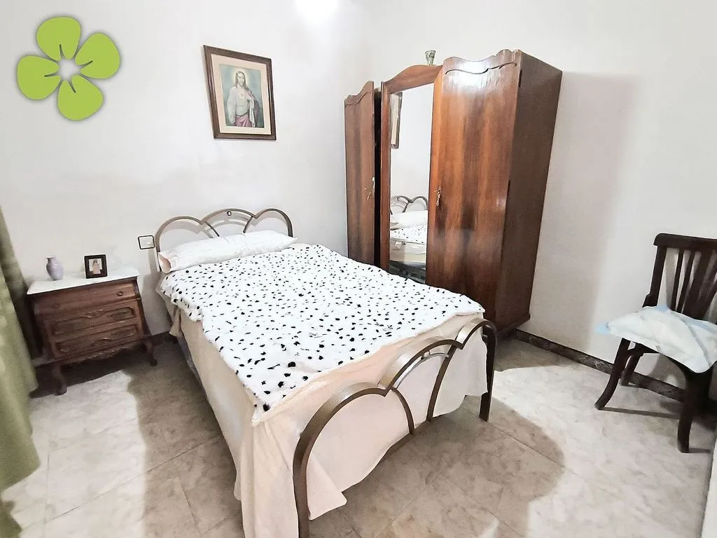 Magamistoad - Rustic Cortijo with Mountain Views in Huércal-Overa
