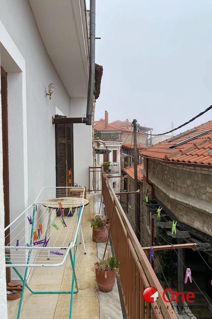 Balcon - Detached House with Double Glazing in Arachova