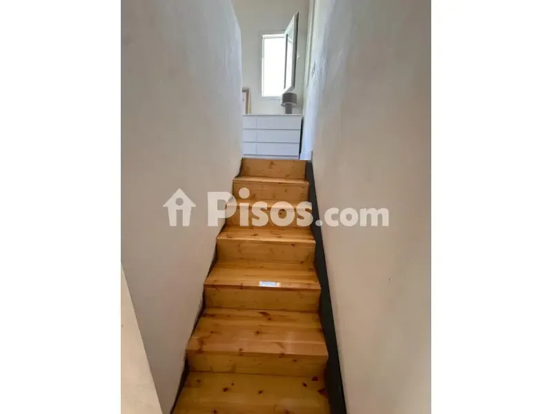 Pièces - Modern Chalet with City Views in San Antón