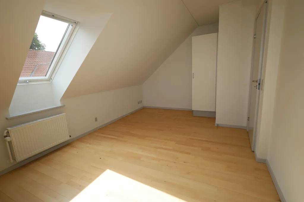 Toad - Apartment with Balcony in Aunslevparken