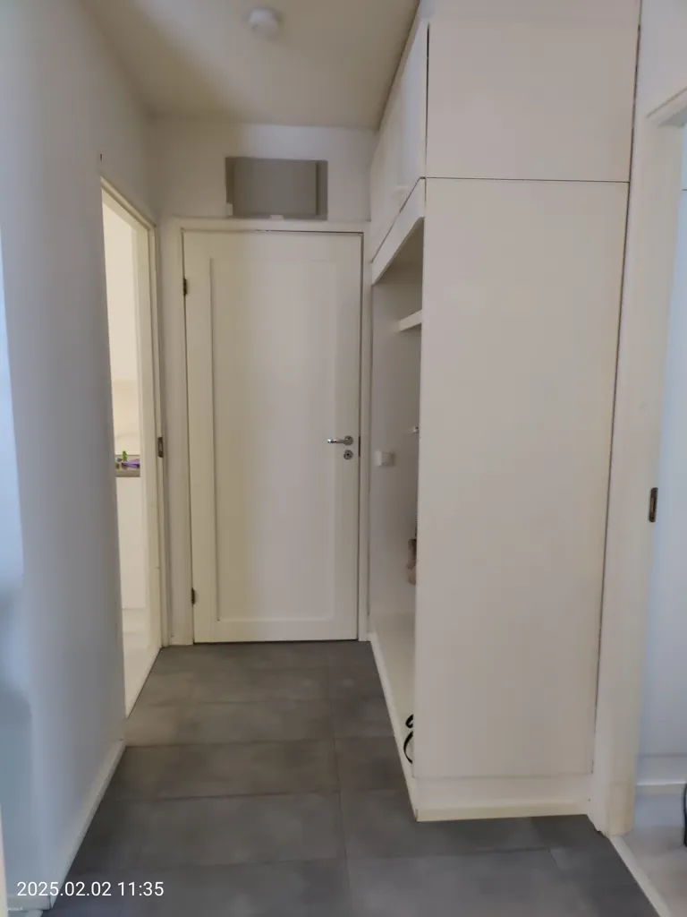 Esik - Apartment with Balcony in Mäntylä, Oulu