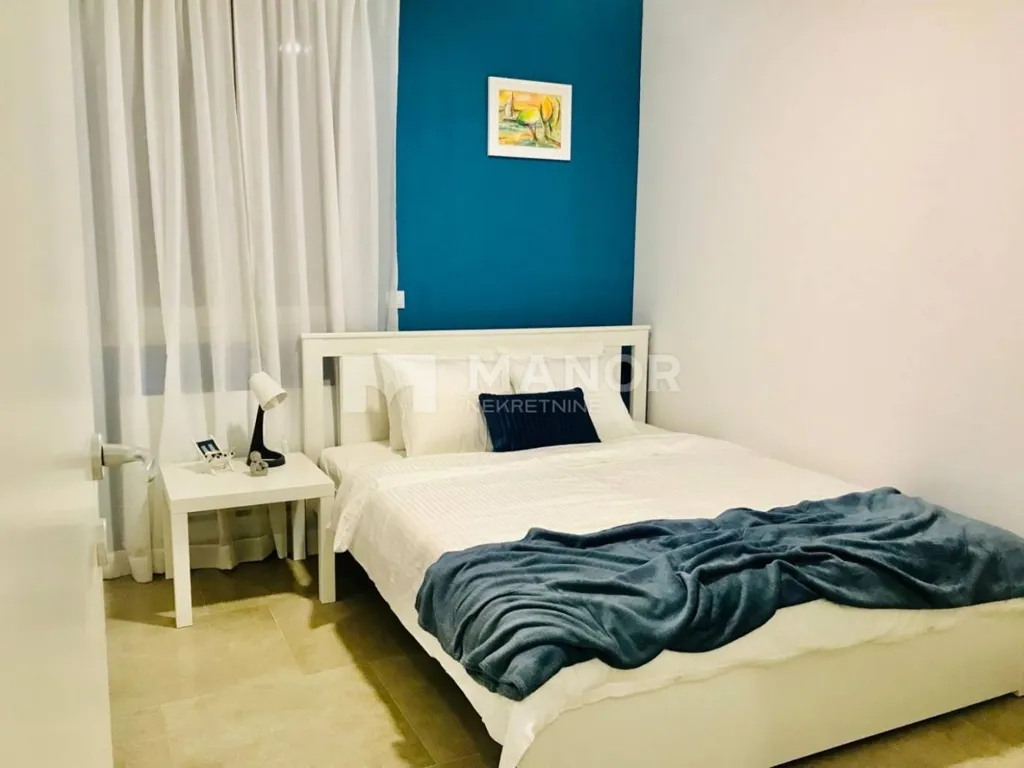 Chambres - Modern Flat with Sea View in Kostrena