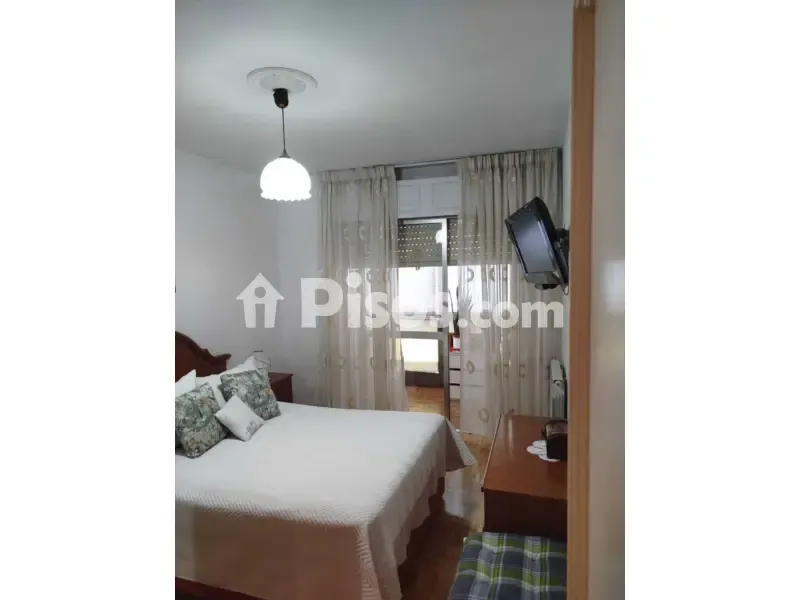 Magamistoad - Apartment with Balcony in Ourense