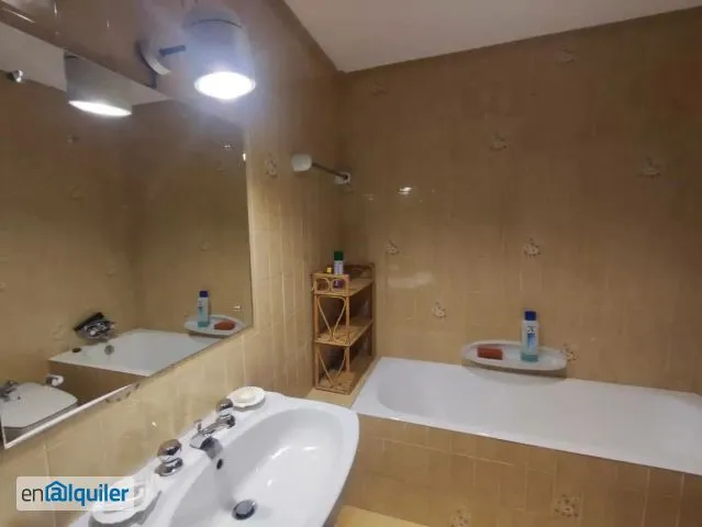 Vannitoad - Furnished Flat in City Centre
