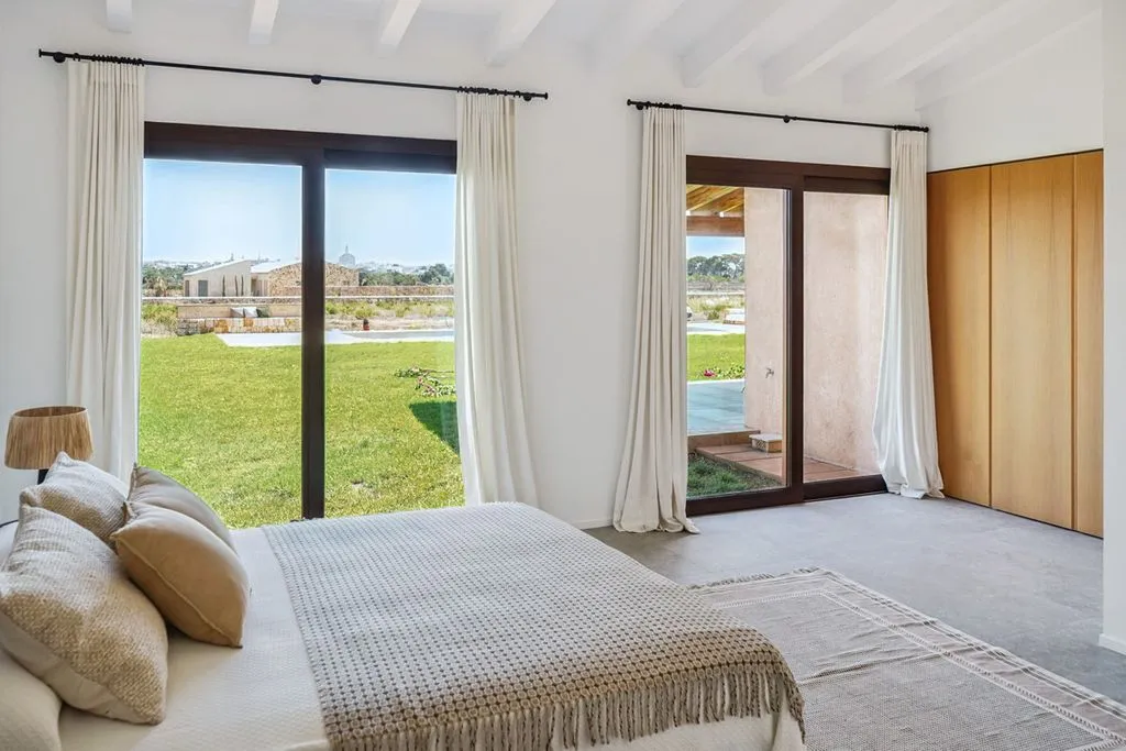 Magamistoad - Luxury Finca with Pool near Santanyí