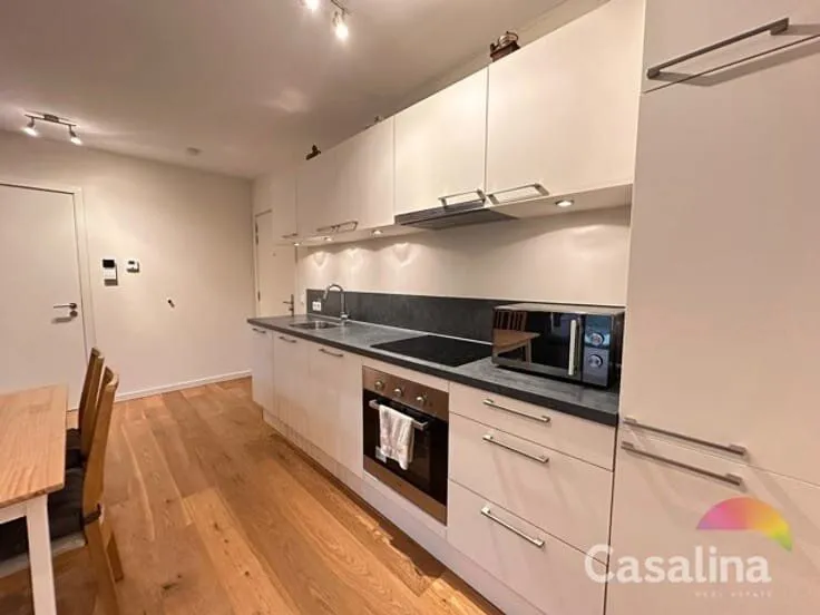 Appartement à Wezembeek-Oppem