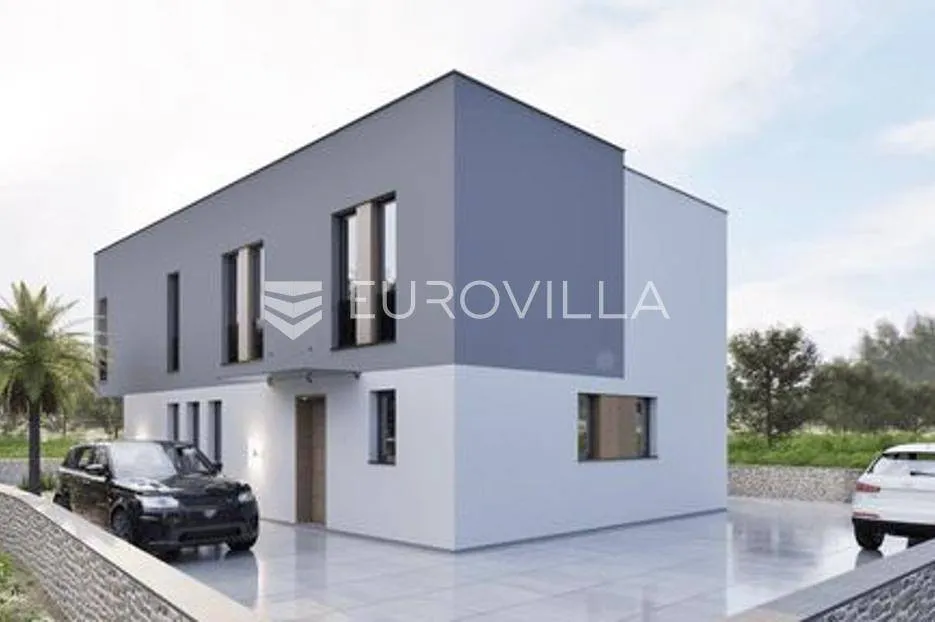 Esterno - Designer Villa with Pool in Ližnjan