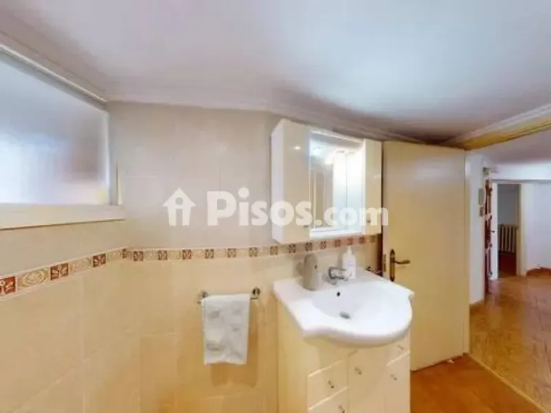 Vannitoad - Apartment with South Orientation in Jaca